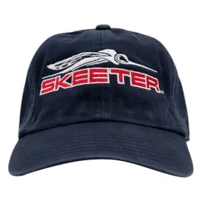 Skeeter Navy Toddler Hat