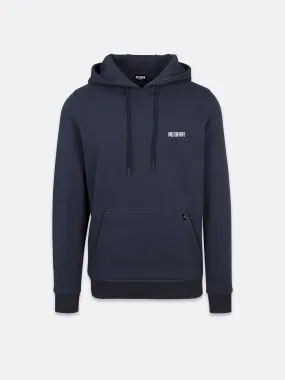 Stencil Hoodie (Navy)