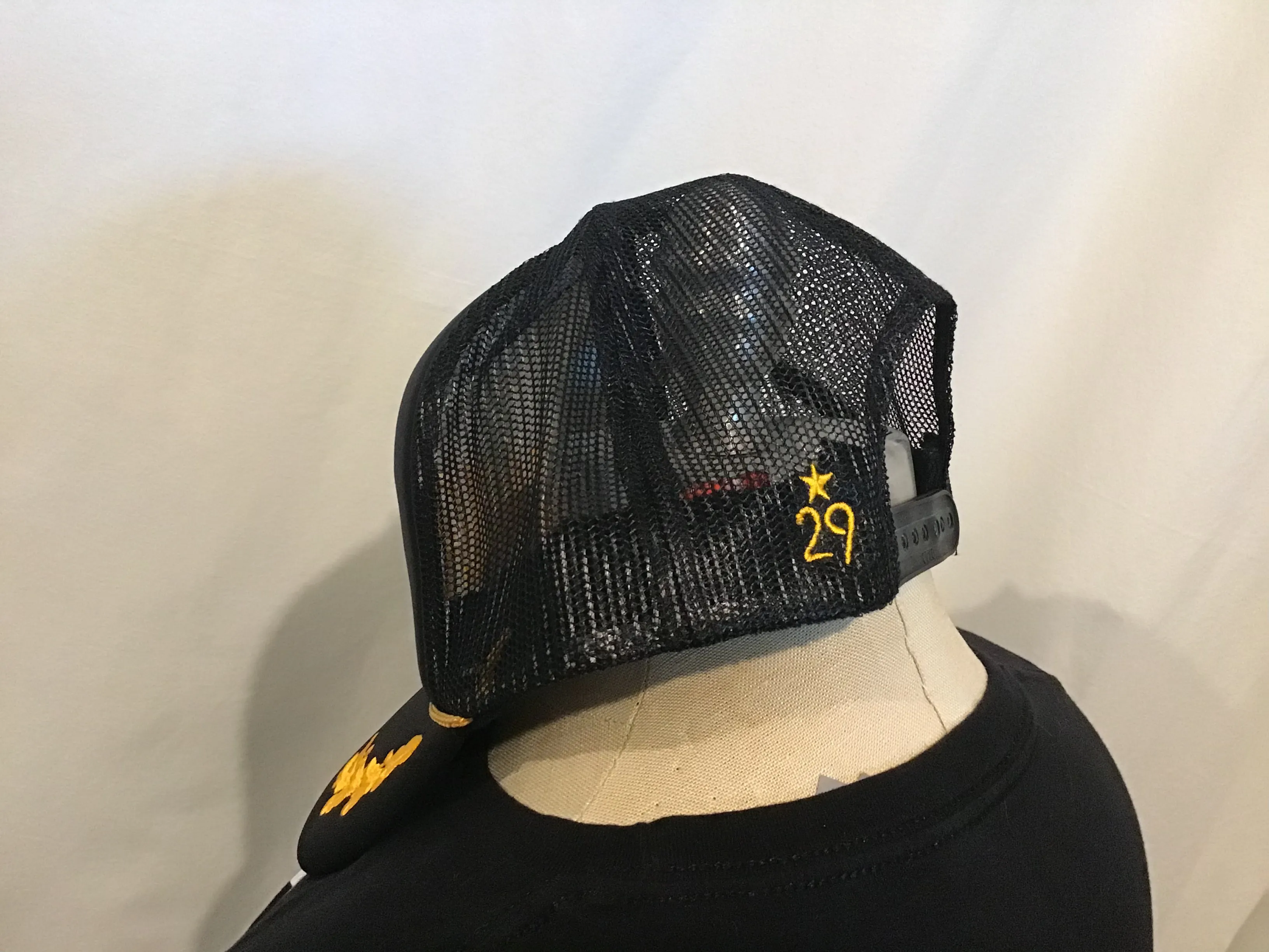 SWARM Foam Trucker Hat