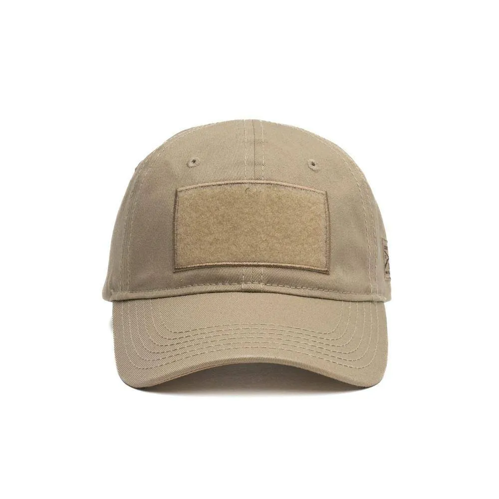 Tan Operator Hat