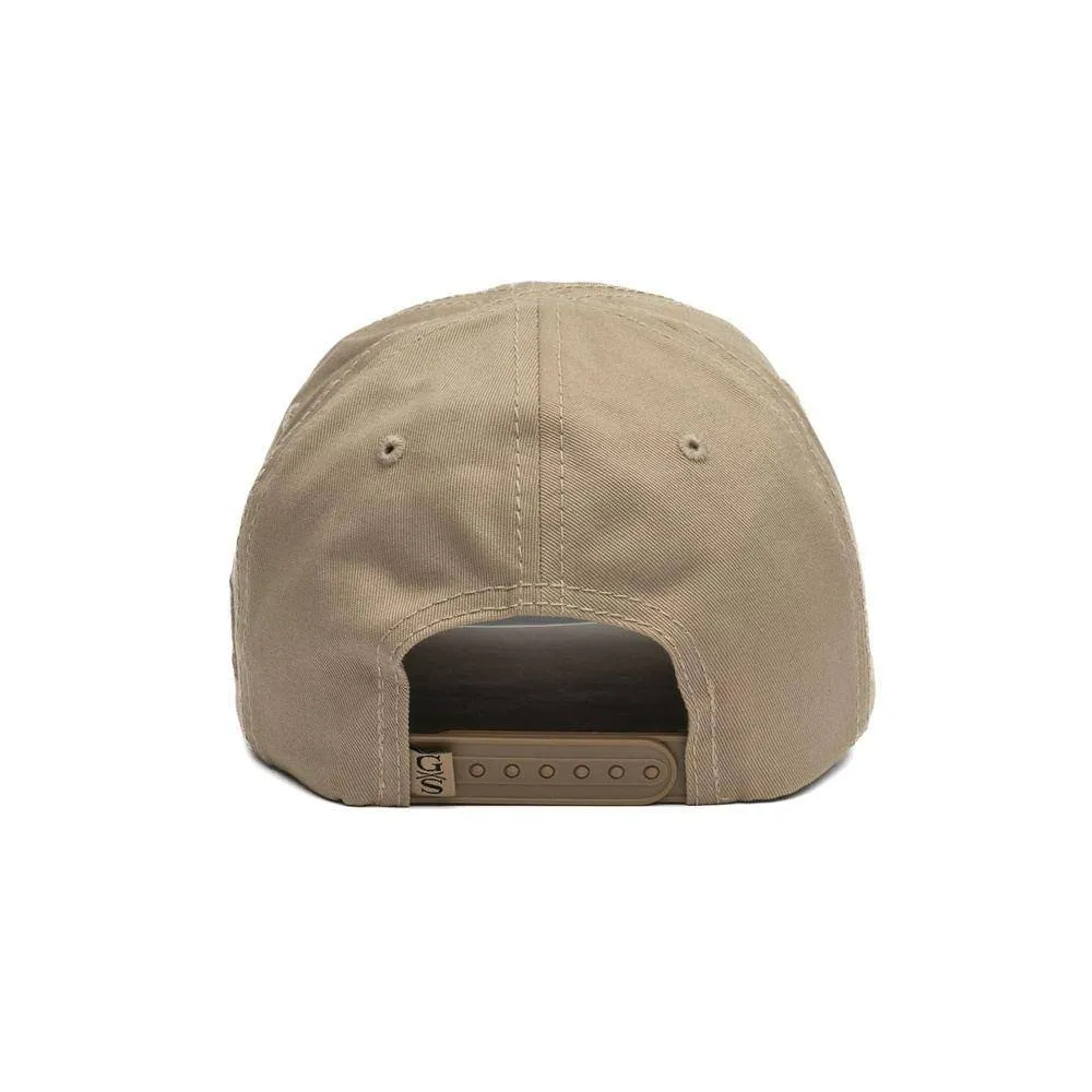 Tan Operator Hat