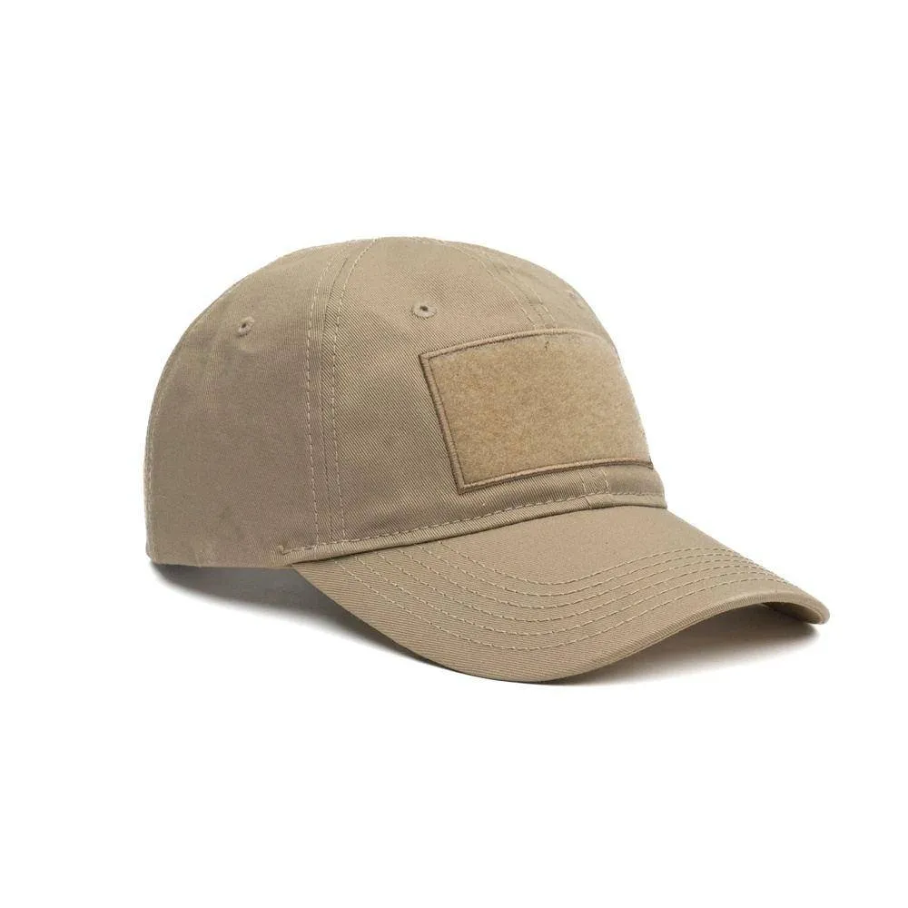 Tan Operator Hat