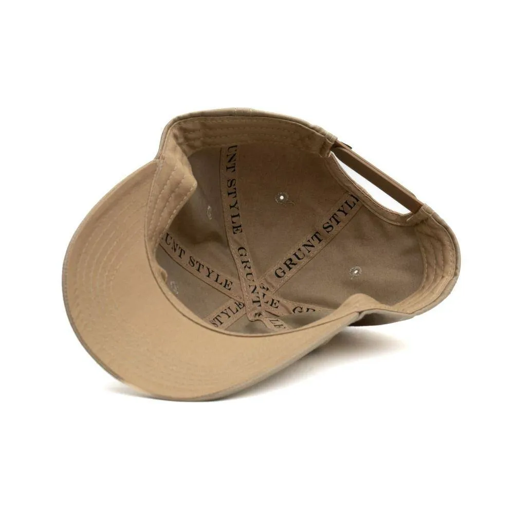 Tan Operator Hat