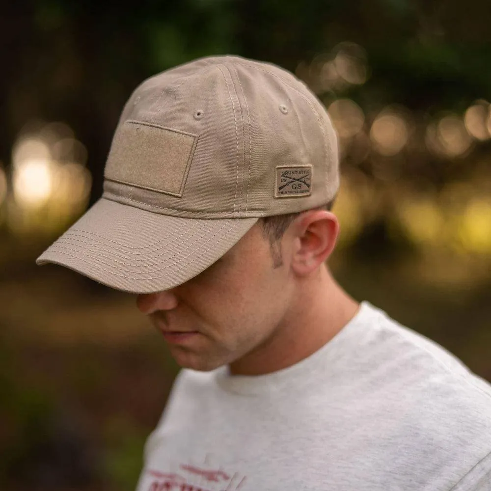 Tan Operator Hat