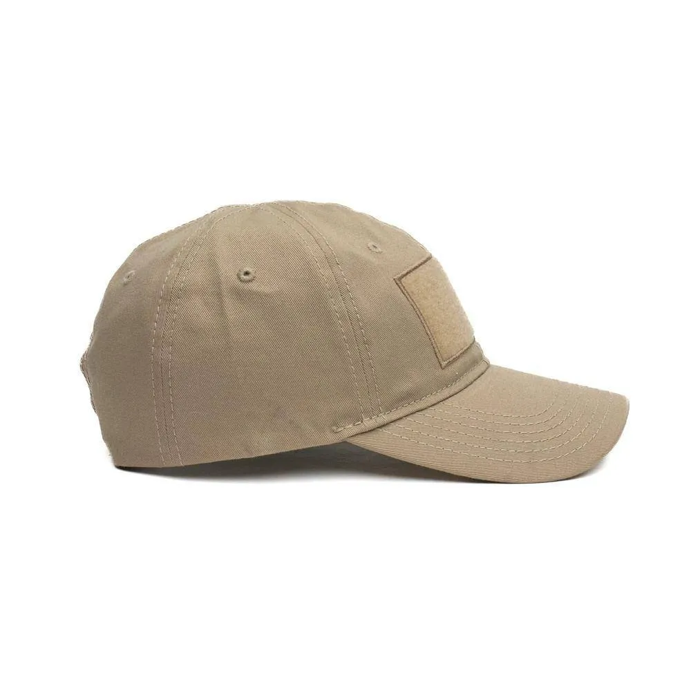 Tan Operator Hat