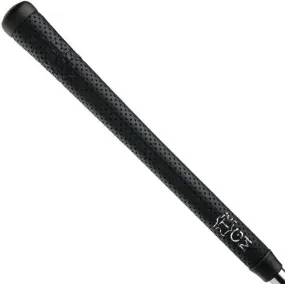 The Grip Master Cowhide Leather Master Golf Grips Standard