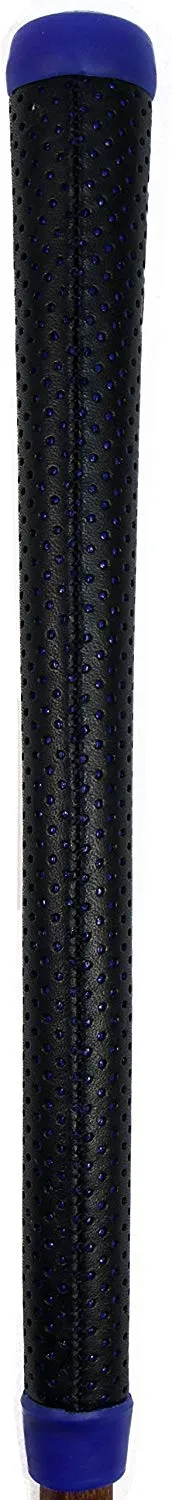 The Grip Master Cowhide Leather Master Golf Grips Standard