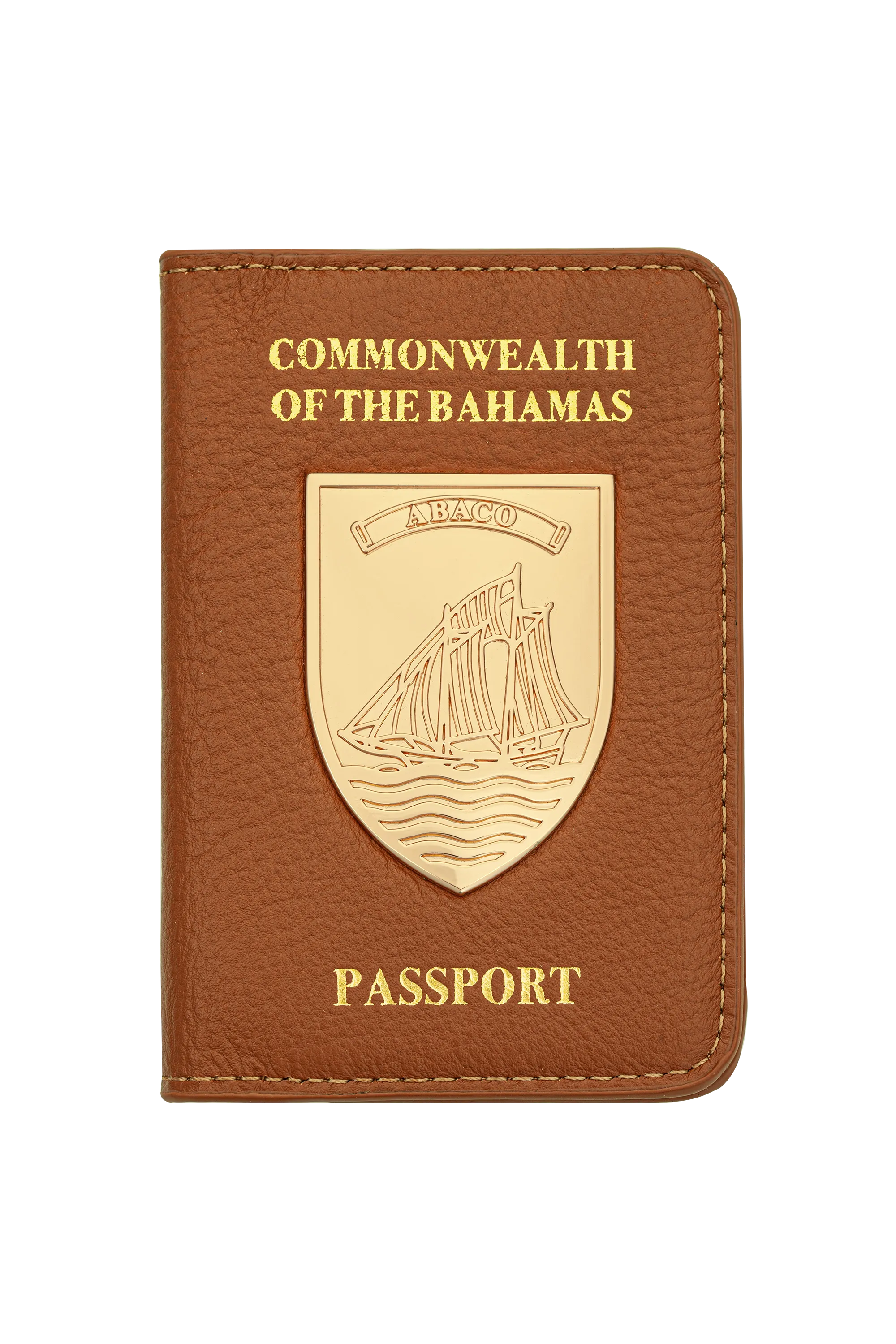 THE VEHO PASSPORT CASE- ABACO