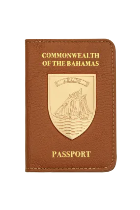 THE VEHO PASSPORT CASE- ABACO