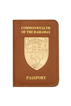 THE VEHO PASSPORT CASE- HARBOUR ISLAND