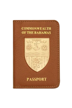 THE VEHO PASSPORT CASE- NASSAU