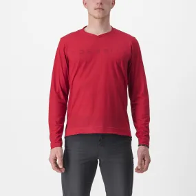 Trail Tech Longsleeve Tee 2 M