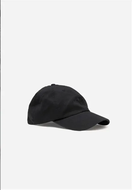 Viktoria & Woods VWXX EST 04 Cap - Black