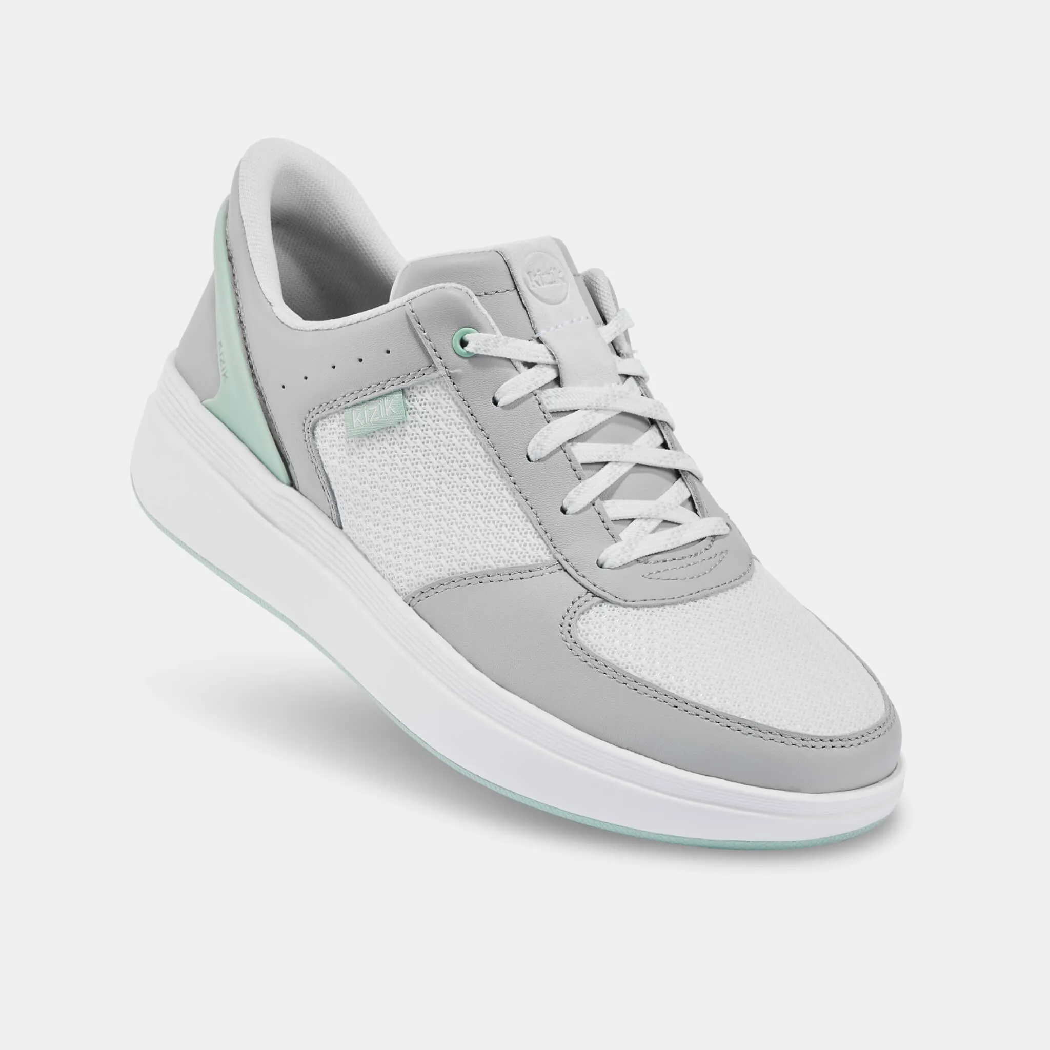 Women's Brisbane - Harbor Mist