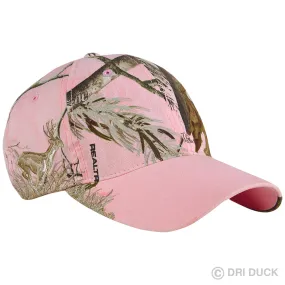 Women's Running Buck Hat